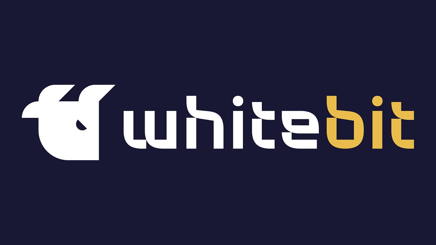 Whitebit Login Dashboard Preview